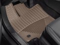 Picture of WeatherTech Front All-Weather Floor Mats - Tan 