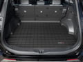 Picture of WeatherTech Cargo Liner - Black