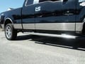 Picture of QAA Stainless Rocker Panel Trim 12Pc Fits 2004-2008 Ford F-150 TH44305