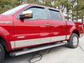 Picture of QAA Stainless Rocker Panel Trim 12Pc Fits 2004-2008 Ford F-150 TH44306