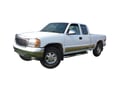 Picture of QAA Stainless Rocker Panel Trim 12Pc Fits 2005-2006 GMC Sierra TH45290