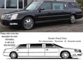 Picture of QAA Stainless Rocker Panel Trim 12Pc Fits 2006-2011 Cadillac DTS TH46240