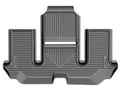 Picture of Husky Weatherbeater 3rd Seat Floor Liner - Black