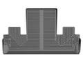 Picture of Husky Weatherbeater 3rd Seat Floor Liner - Black