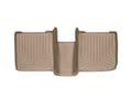 Picture of WeatherTech FloorLiners - Tan - 2nd Row