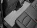 Picture of WeatherTech FloorLiners - 2nd & 3rd Row - 1 Piece - Gray