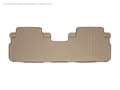 Picture of WeatherTech FloorLiners - Tan - 2nd Row