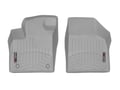 Picture of WeatherTech FloorLiners - 1st Row - Driver & Passenger - Grey