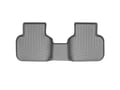 Picture of WeatherTech FloorLiners - 2nd Row - Gray