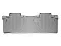 Picture of WeatherTech FloorLiners - Gray - 2nd Row 