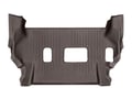 Picture of WeatherTech FloorLiners - Cocoa - 3rd Row