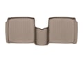 Picture of WeatherTech FloorLiners - Tan - Rear