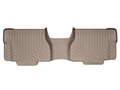 Picture of WeatherTech FloorLiners - Tan - 2nd Row