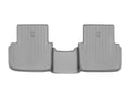 Picture of WeatherTech FloorLiners - Gray - Rear