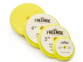 Picture of P&S DB Freeride Yellow Polishing Pad - 3