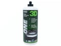 Picture of 3D One Cutting Compound & Finishing Polish - 8 oz