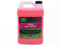 Picture of 3D Pink Car Soap - Gallon