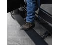Picture of Go Rhino E-Board E1 Electric Running Board Kit - Powder Coat - CrewMax Cab