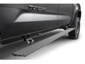 Picture of Go Rhino E-Board E1 Electric Running Board Kit - Powder Coat - Double Cab