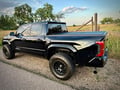 Picture of LOMAX Folding Hard Tonneau Cover - 6' 8