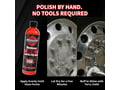 Picture of Renegade Red Show Shine Liquid Metal Polish - 12 oz