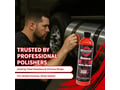 Picture of Renegade Red Show Shine Liquid Metal Polish - 12 oz