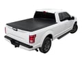 Picture of LOMAX Hard Tri-Fold Cover - Urethane Carbon Fiber - 5' Bed