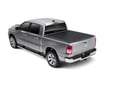 Picture of Truxedo Sentry Hard Roll-Up Cover (Without RamBox - With Multifunction Tailgate)