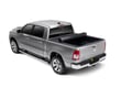 Picture of Truxedo Sentry Hard Roll-Up Cover (Without RamBox - With Multifunction Tailgate)