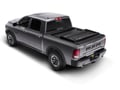 Picture of Truxedo Deuce Tonneau Cover (Without Bed Rail Storage)