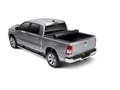 Picture of Truxedo Sentry Hard Roll-Up Cover (Without RamBox & Multifunction Tailgate)