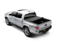 Picture of Truxedo Pro X15 Tonneau Cover - 8' Bed w/ Deck Rail System