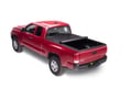 Picture of Truxedo Lo Pro Tonneau Cover - 5' Bed - With Deck Rail System
