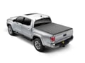 Picture of Truxedo Sentry CT Hard Roll-Up Cover - 8' Bed  w/ Deck Rail System
