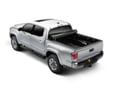 Picture of Truxedo Sentry CT Hard Roll-Up Cover - 8' Bed  w/ Deck Rail System