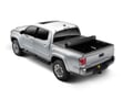 Picture of Truxedo Sentry Hard Roll-Up Cover (With Track System)
