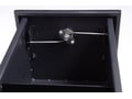 Picture of Dee Zee Under Tonneau Storage Box - Textured Black