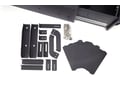Picture of Dee Zee Under Tonneau Storage Box - Textured Black