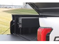 Picture of Dee Zee Under Tonneau Storage Box - Textured Black
