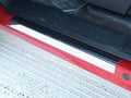 Picture of QAA Stainless Steel Door Sill Trim 4Pc Fits 2007-2013 GMC Sierra DS47184