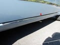 Picture of QAA Stainless Rocker Panel Trim 2Pc Fits 2008-2011 Ford Focus TH48345
