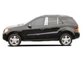 Picture of QAA Stainless Rocker Panel Trim 4Pc Fits 2001-2005 Mercedes ML Class TH21065