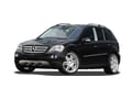 Picture of QAA Stainless Rocker Panel Trim 4Pc Fits 2001-2005 Mercedes ML Class TH21065