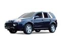 Picture of QAA Stainless Rocker Panel Trim 4Pc Fits 2003-2007 Saturn Vue TH43441