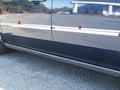 Picture of QAA Stainless Rocker Panel Trim 4Pc Fits 2005-2007 Ford Five Hundred TH45370