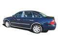 Picture of QAA Stainless Rocker Panel Trim 4Pc Fits 2005-2007 Mercury Montego TH45492