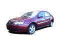 Picture of QAA Stainless Rocker Panel Trim 4Pc Fits 2005-2007 Saturn Ion TH45410