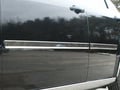 Picture of QAA Stainless Rocker Panel Trim 4Pc Fits 2005-2010 Chrysler 300 TH45762