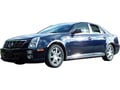 Picture of QAA Stainless Rocker Panel Trim 4Pc Fits 2005-2011 Cadillac STS TH45236