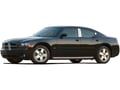 Picture of QAA Stainless Rocker Panel Trim 4Pc Fits 2006-2010 Dodge Charger TH46910